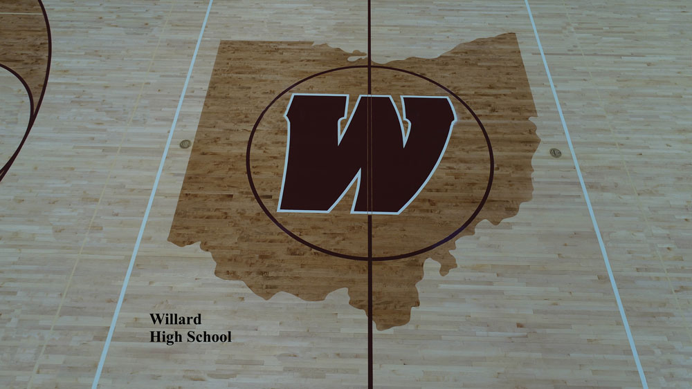 An Interview with Joe Crawford, AD of Willard High School (Willard, OH)